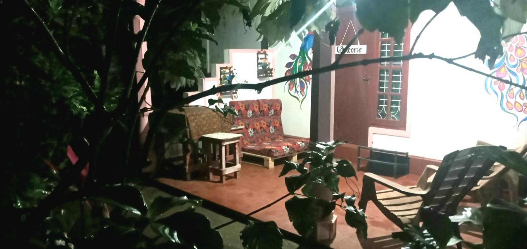 Sigiri Picaso Home Stay Sigiriya Exterior foto