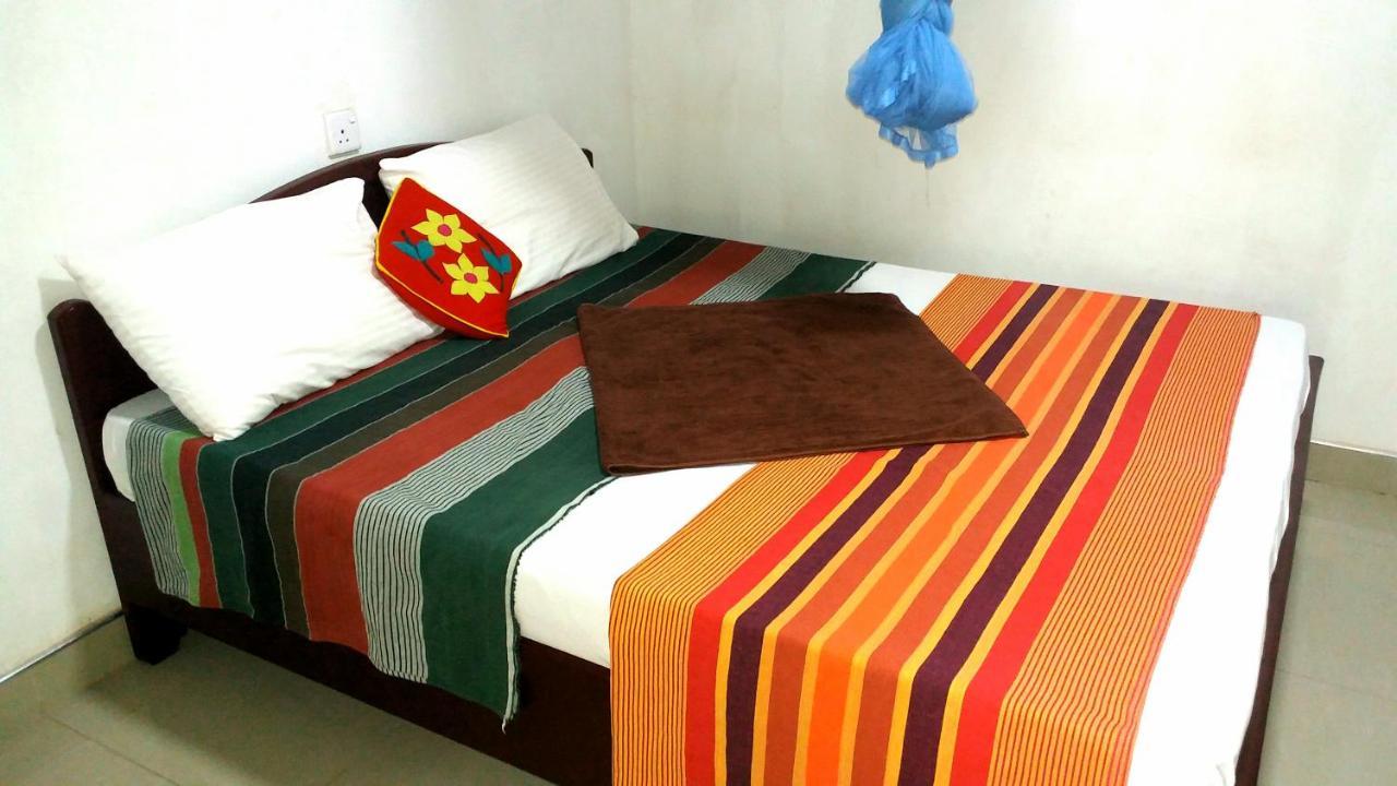 Sigiri Picaso Home Stay Sigiriya Exterior foto
